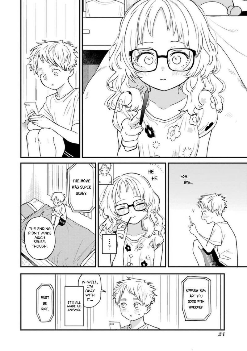 Sukinako Ga Megane Wo Wasureta 76 6