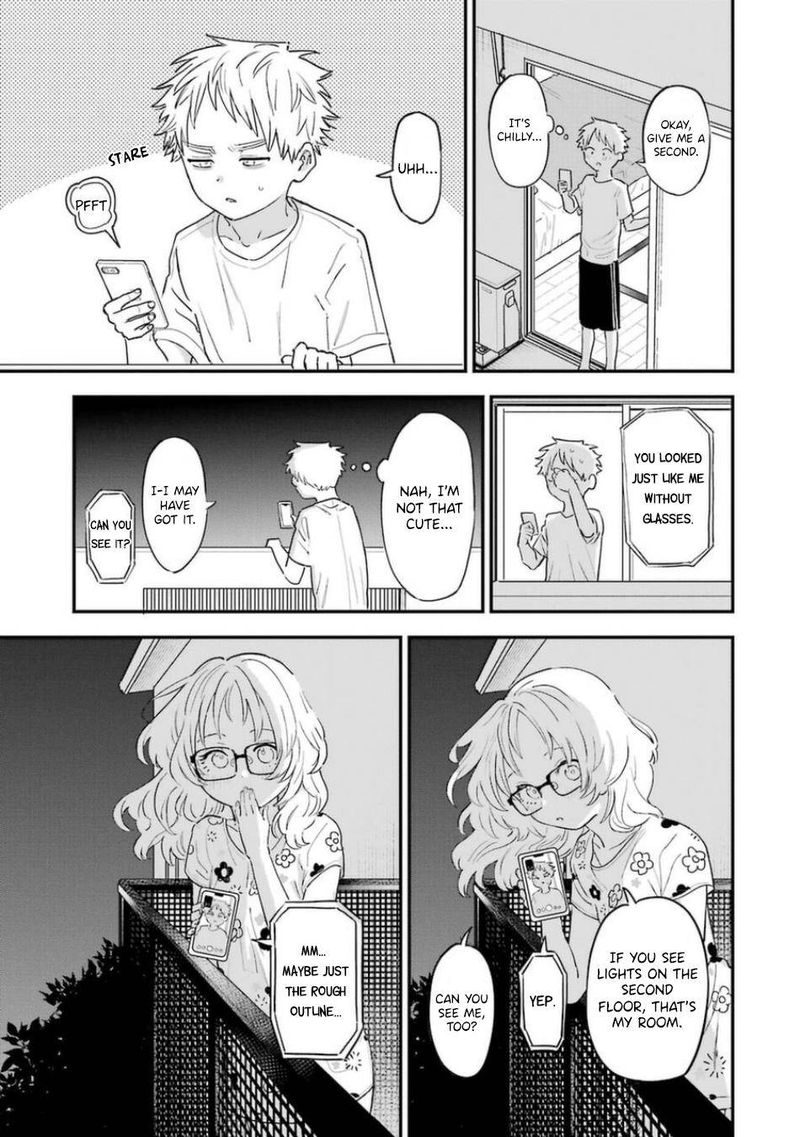 Sukinako Ga Megane Wo Wasureta 76 9