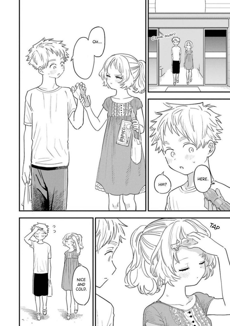 Sukinako Ga Megane Wo Wasureta 77 10