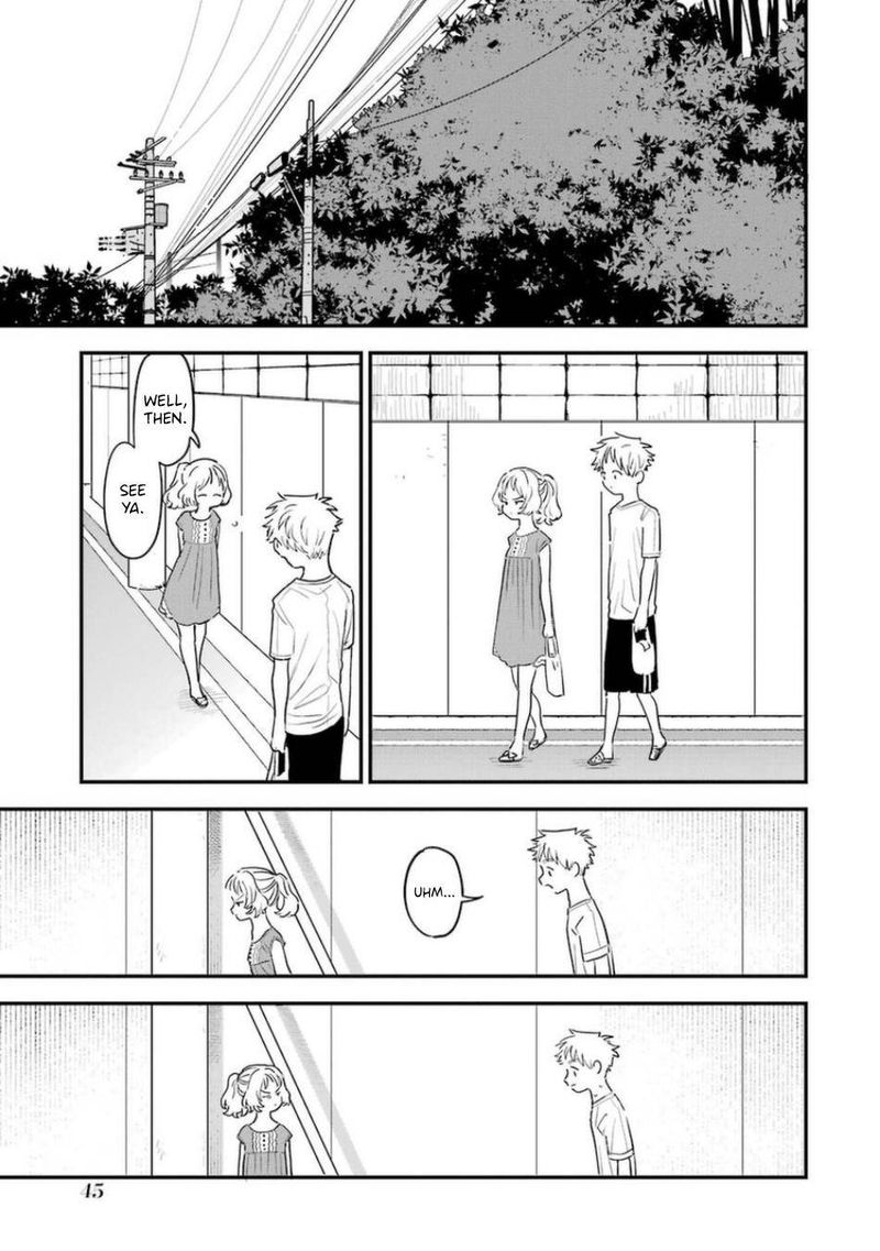 Sukinako Ga Megane Wo Wasureta 77 11