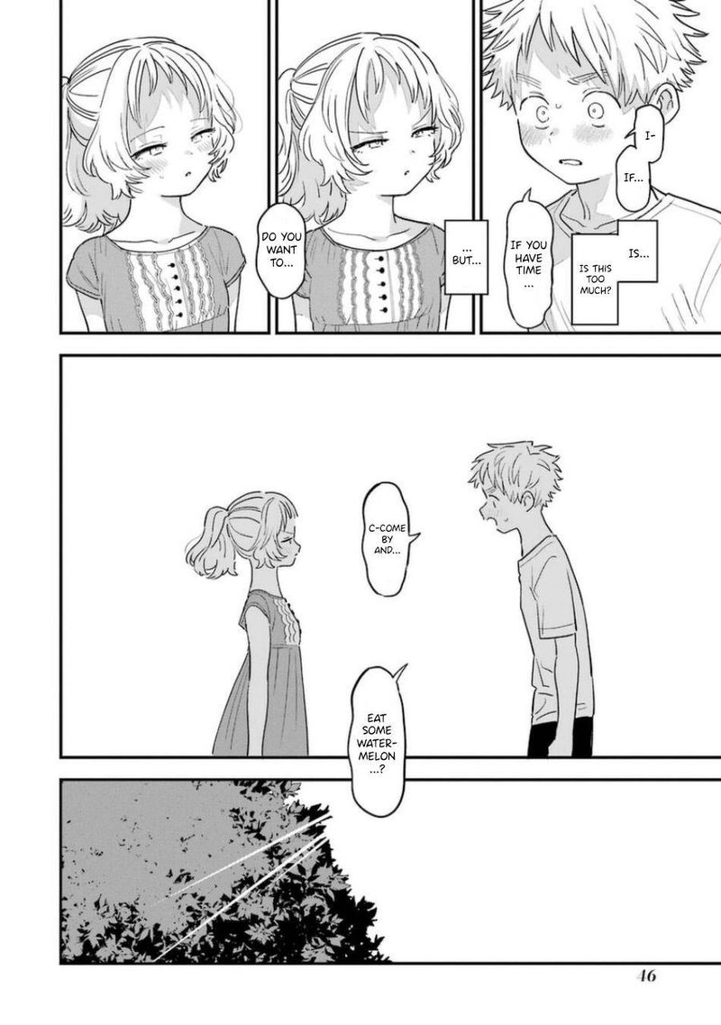 Sukinako Ga Megane Wo Wasureta 77 12
