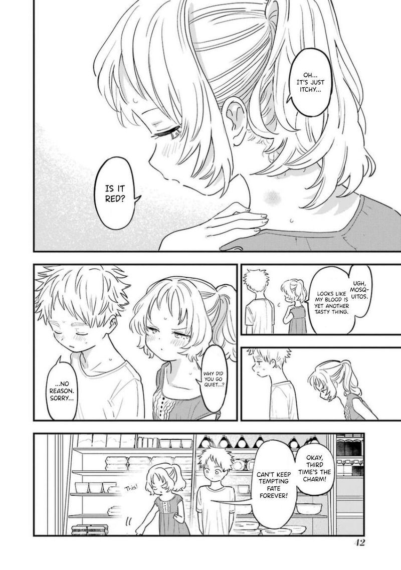 Sukinako Ga Megane Wo Wasureta 77 8