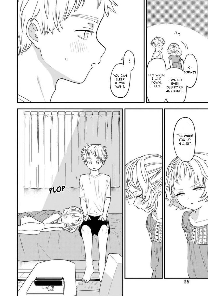 Sukinako Ga Megane Wo Wasureta 78 10