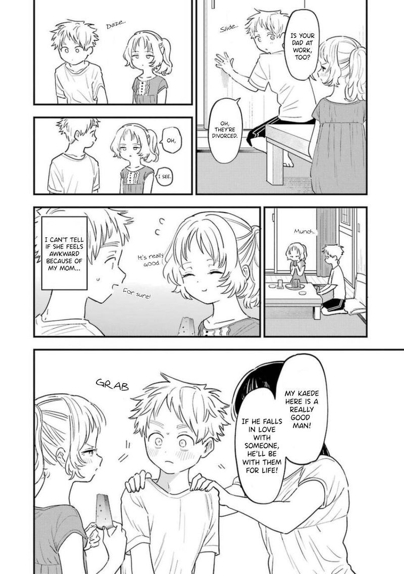 Sukinako Ga Megane Wo Wasureta 78 16