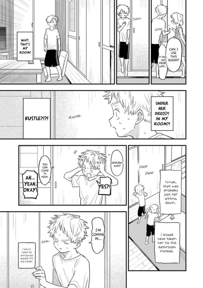 Sukinako Ga Megane Wo Wasureta 78 3