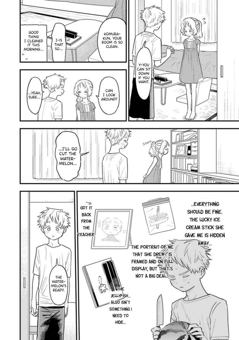Sukinako Ga Megane Wo Wasureta 78 4