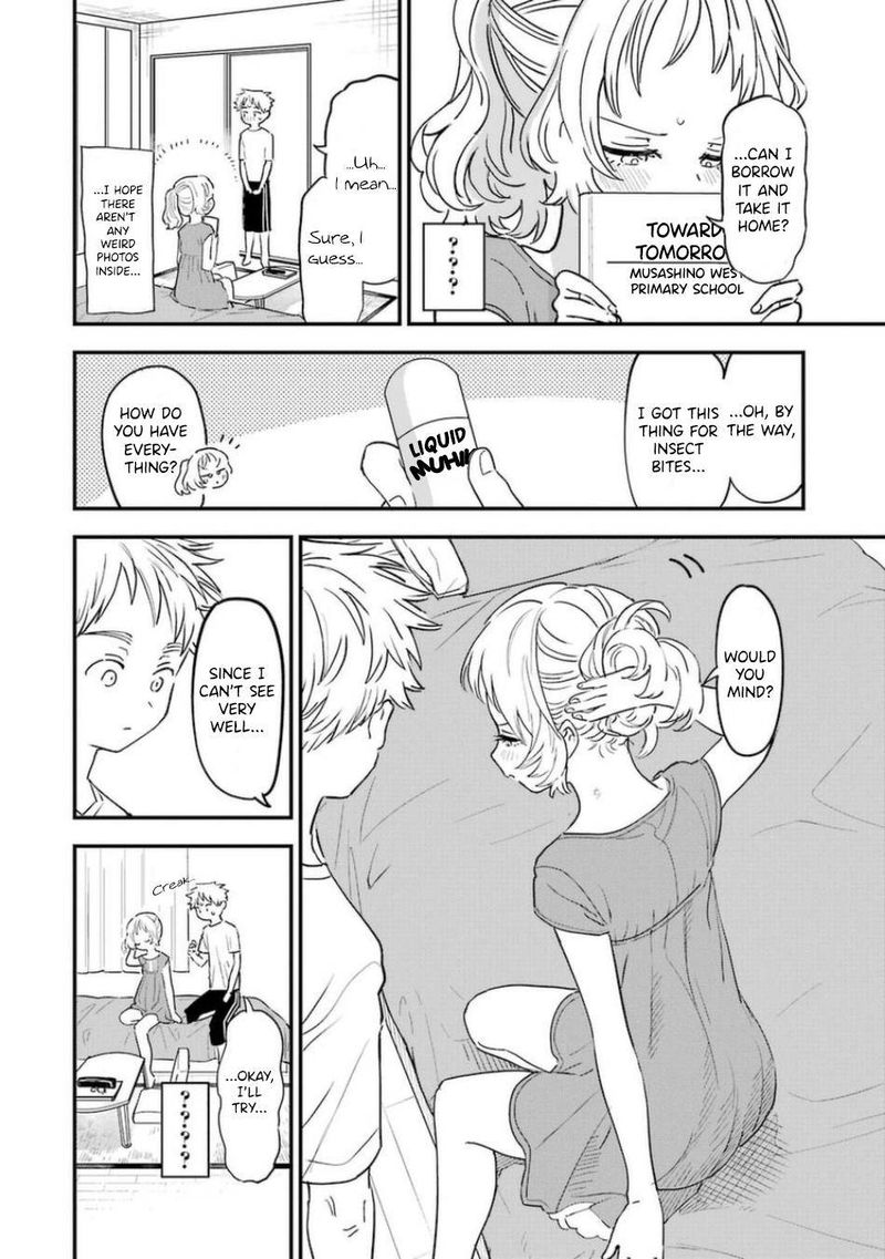 Sukinako Ga Megane Wo Wasureta 78 6