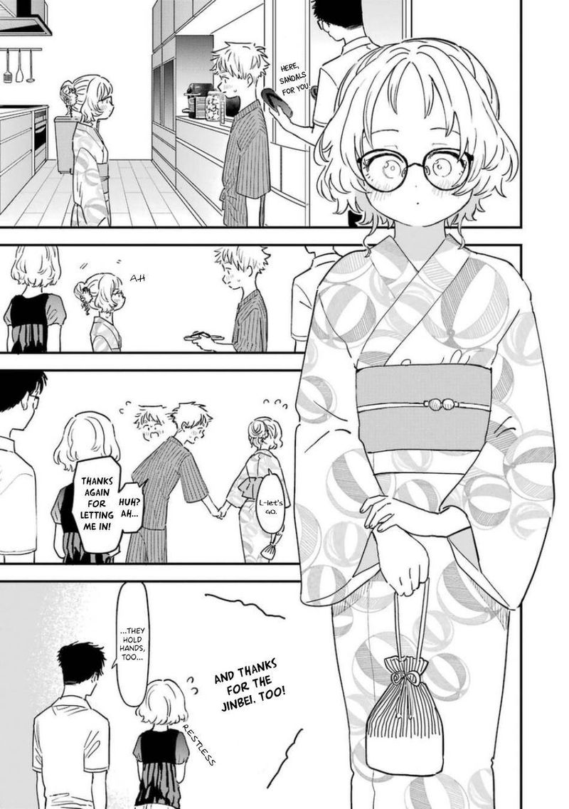 Sukinako Ga Megane Wo Wasureta 79 11