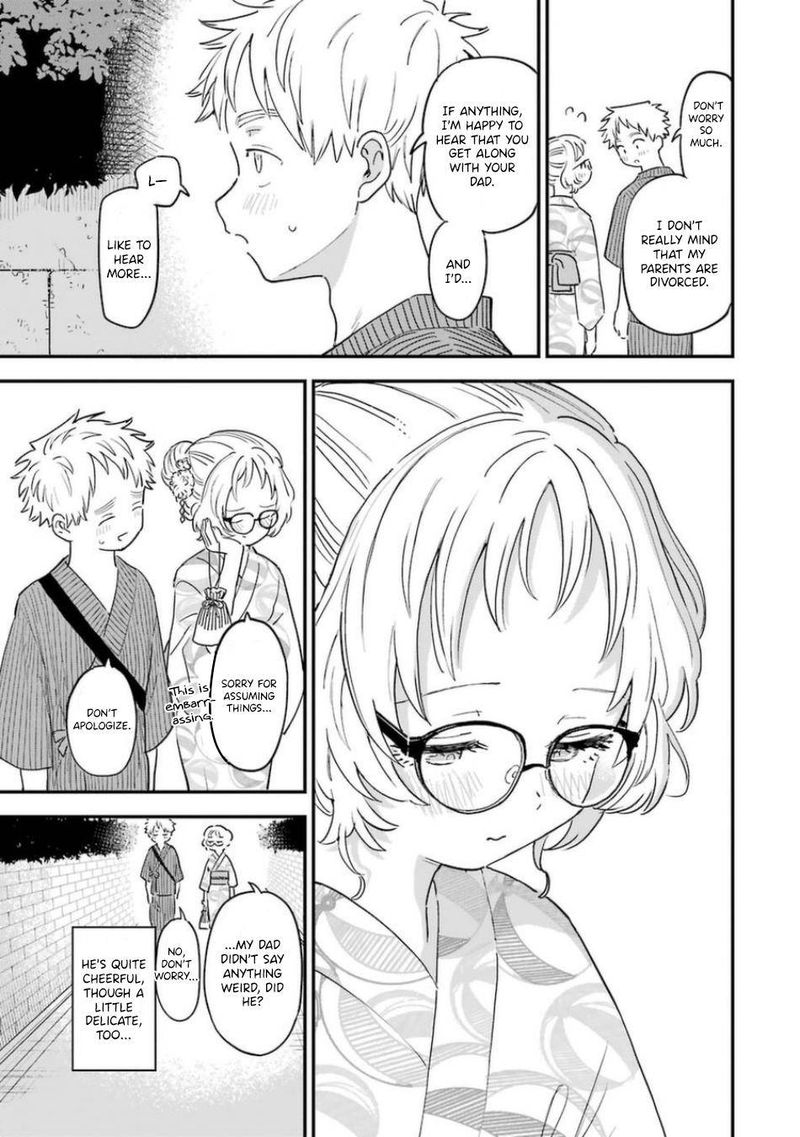 Sukinako Ga Megane Wo Wasureta 79 13