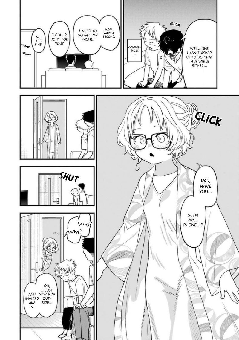 Sukinako Ga Megane Wo Wasureta 79 6