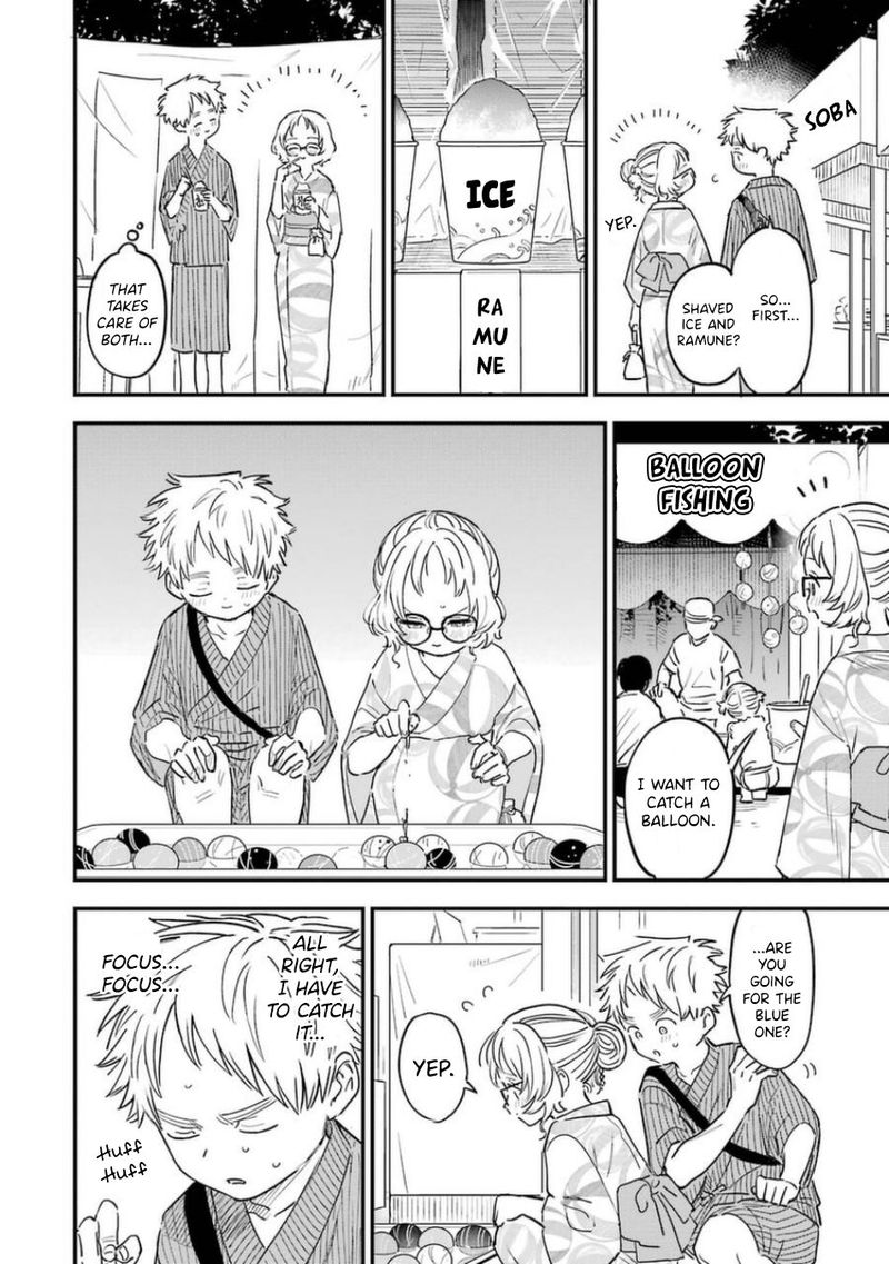 Sukinako Ga Megane Wo Wasureta 80 2