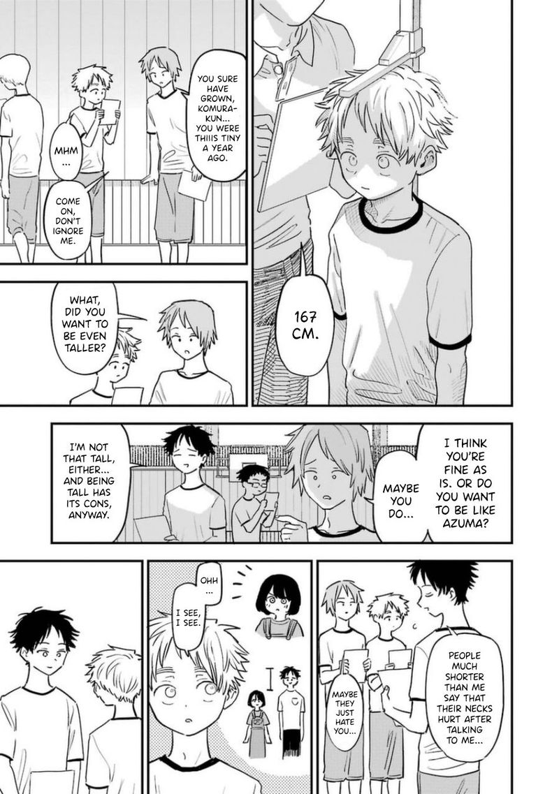 Sukinako Ga Megane Wo Wasureta 81 3