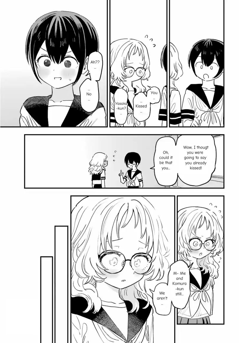 Sukinako Ga Megane Wo Wasureta 82 5