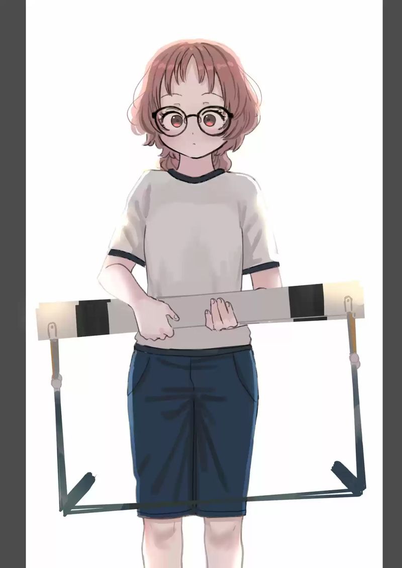 Sukinako Ga Megane Wo Wasureta 83 19