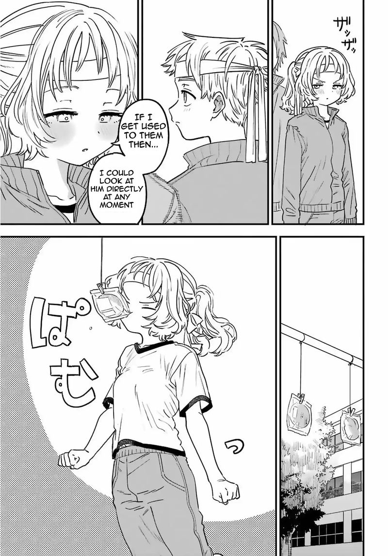 Sukinako Ga Megane Wo Wasureta 84 5