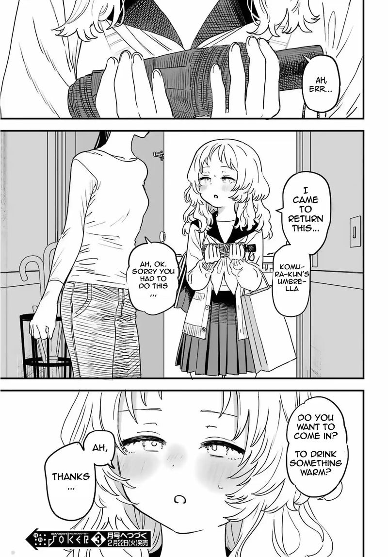Sukinako Ga Megane Wo Wasureta 85 19