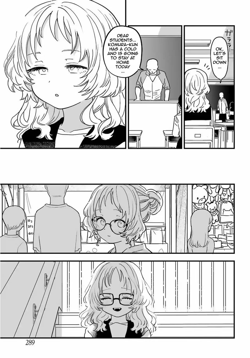 Sukinako Ga Megane Wo Wasureta 85 7