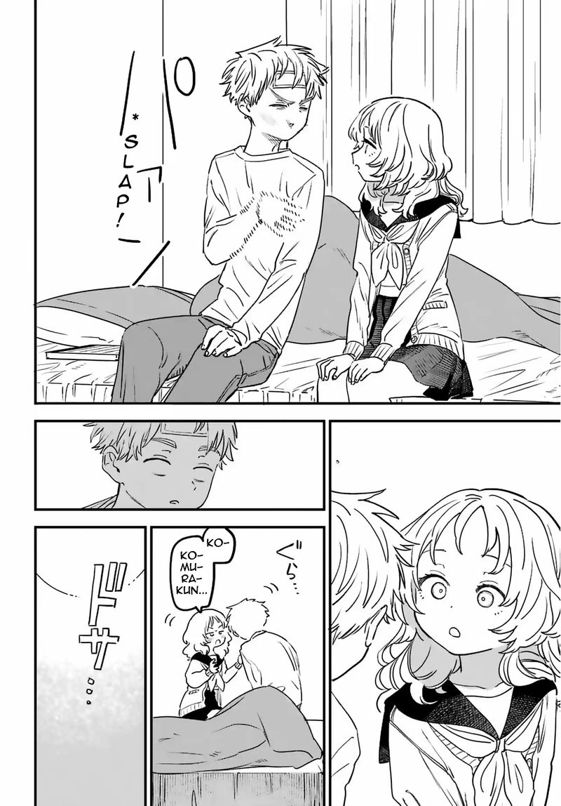 Sukinako Ga Megane Wo Wasureta 86 21