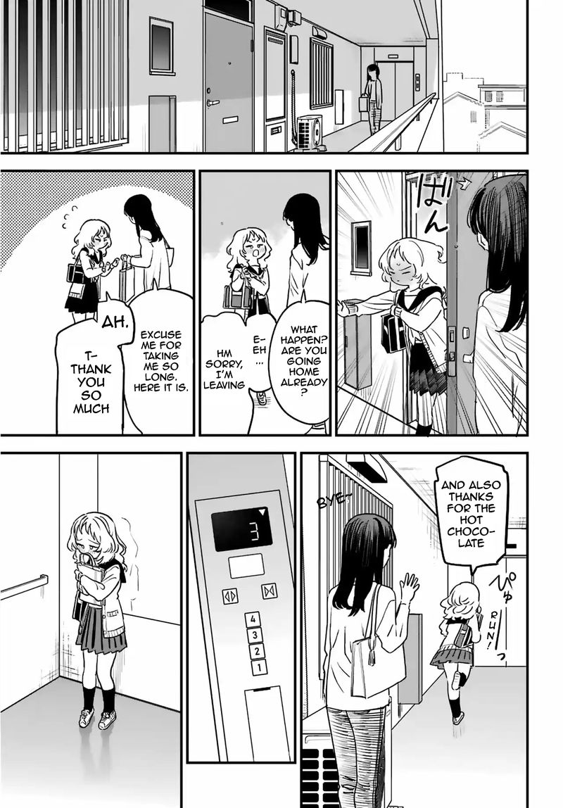 Sukinako Ga Megane Wo Wasureta 86 24