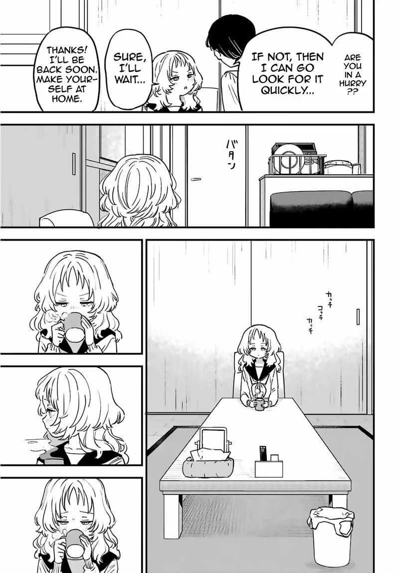Sukinako Ga Megane Wo Wasureta 86 4