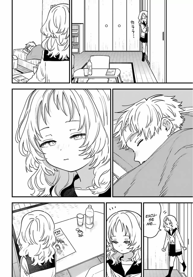 Sukinako Ga Megane Wo Wasureta 86 5