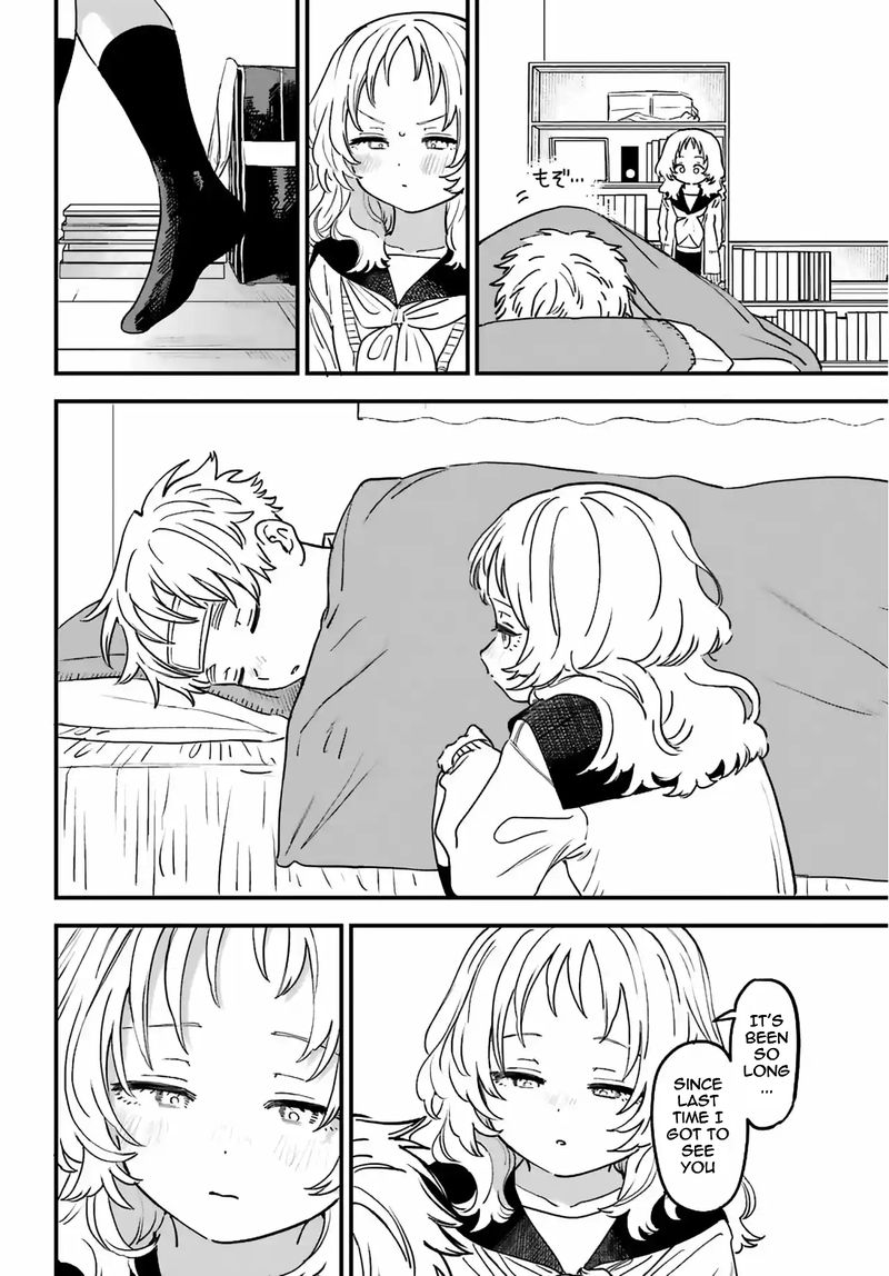 Sukinako Ga Megane Wo Wasureta 86 7
