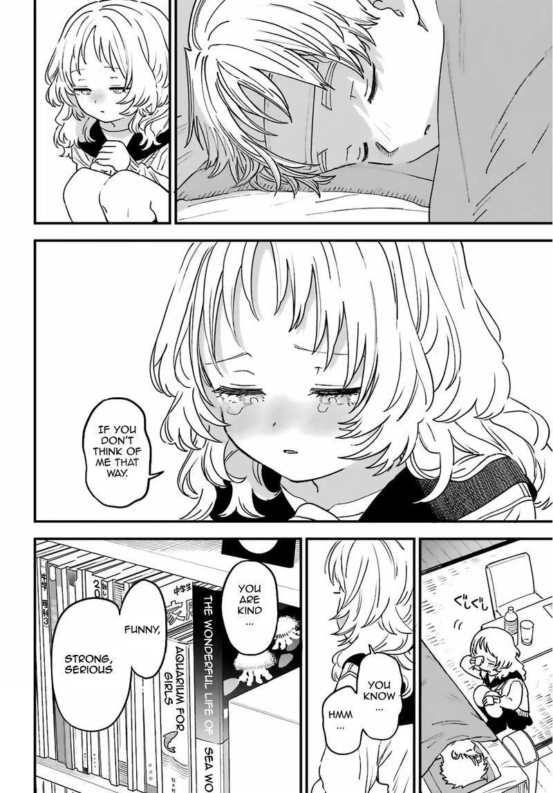 Sukinako Ga Megane Wo Wasureta 86 9