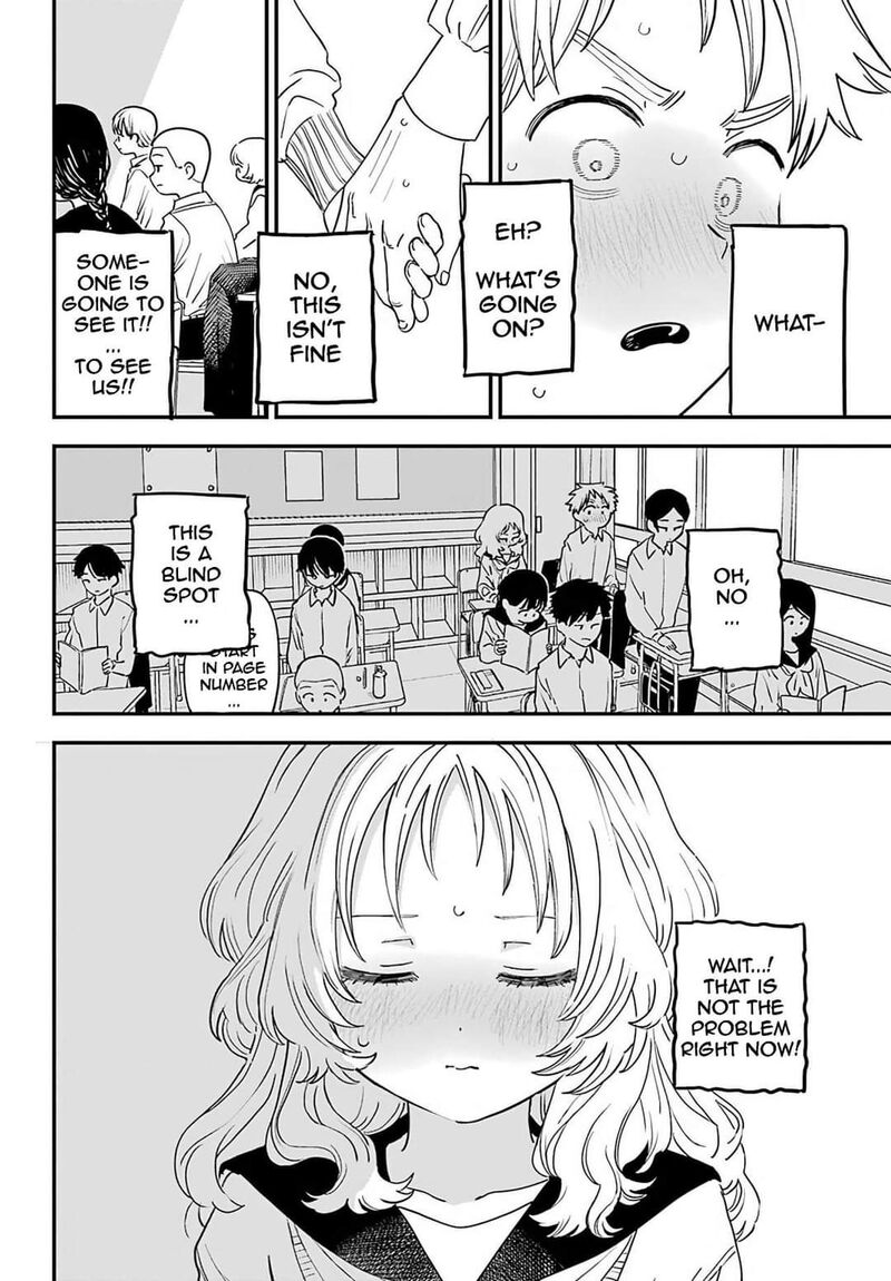 Sukinako Ga Megane Wo Wasureta 87 14
