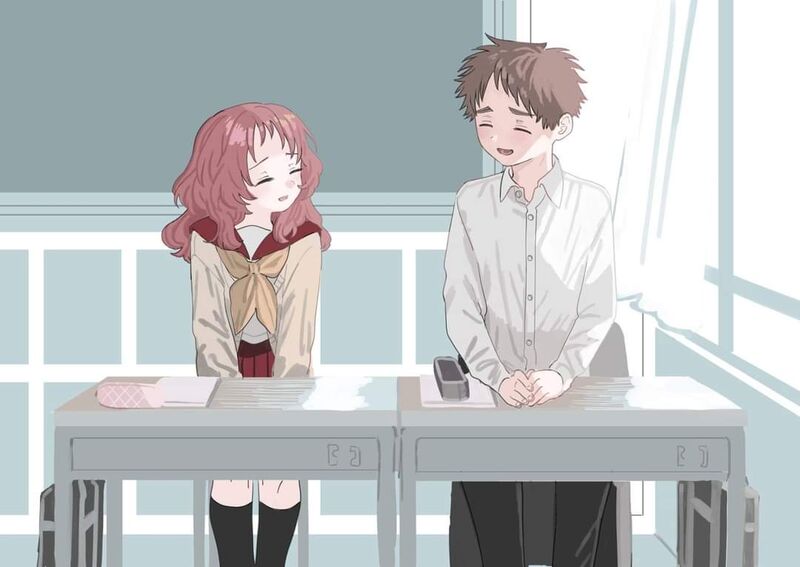 Sukinako Ga Megane Wo Wasureta 87 22