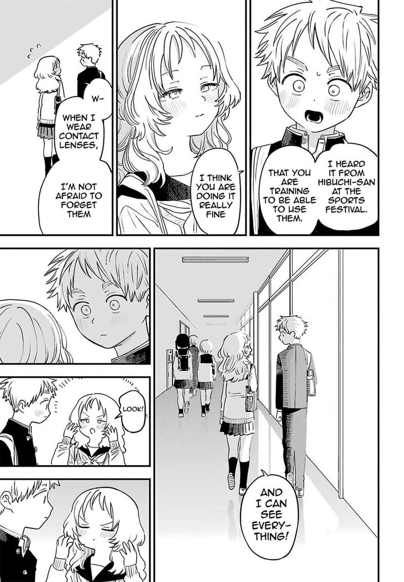 Sukinako Ga Megane Wo Wasureta 87 5