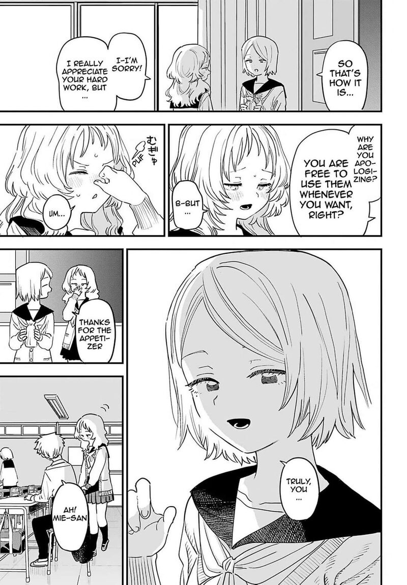 Sukinako Ga Megane Wo Wasureta 87 9