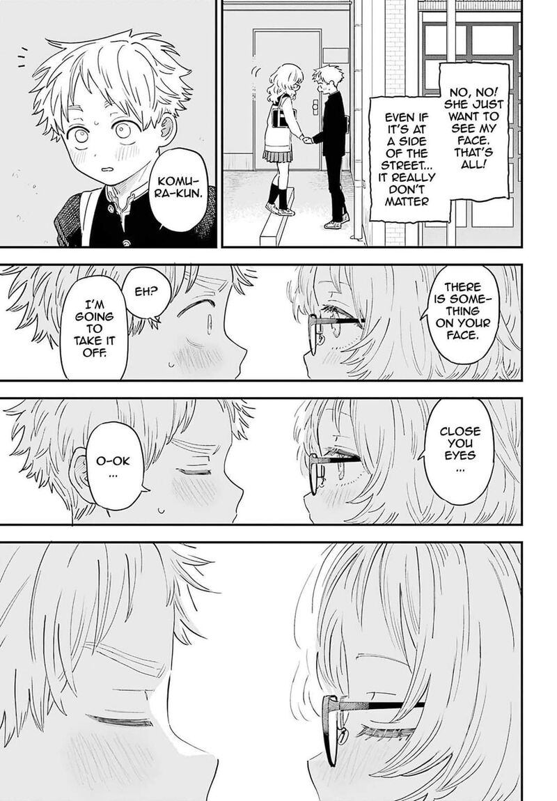 Sukinako Ga Megane Wo Wasureta 88 14