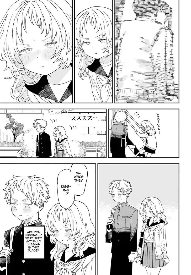Sukinako Ga Megane Wo Wasureta 88 4