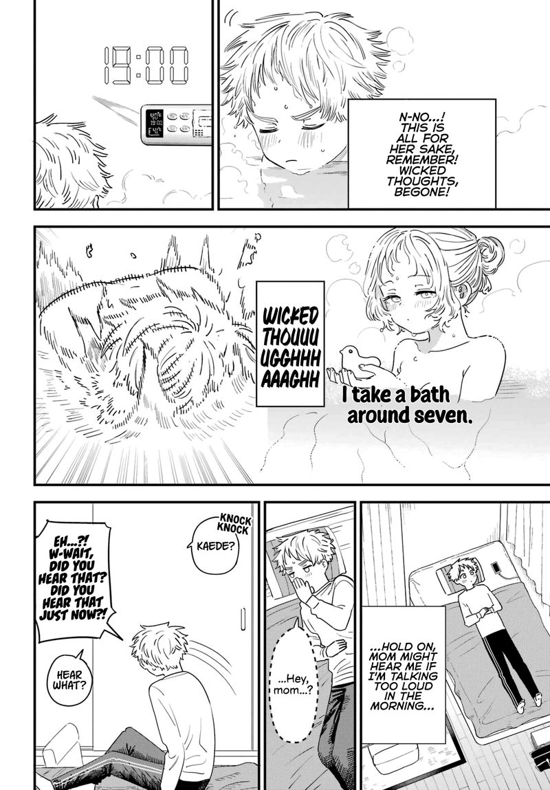 Sukinako Ga Megane Wo Wasureta 89 6