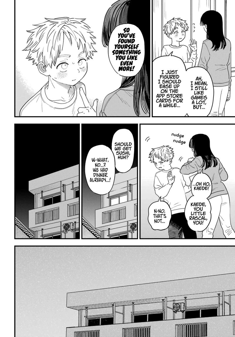 Sukinako Ga Megane Wo Wasureta 89 8
