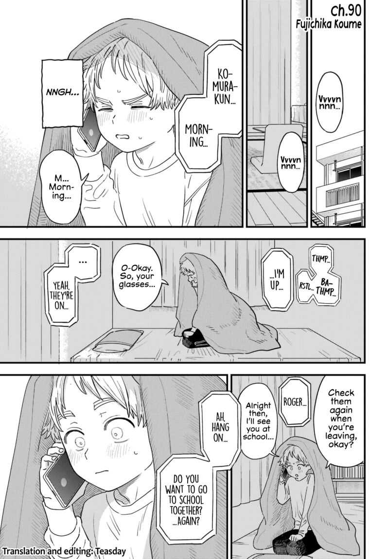 Sukinako Ga Megane Wo Wasureta 90 5