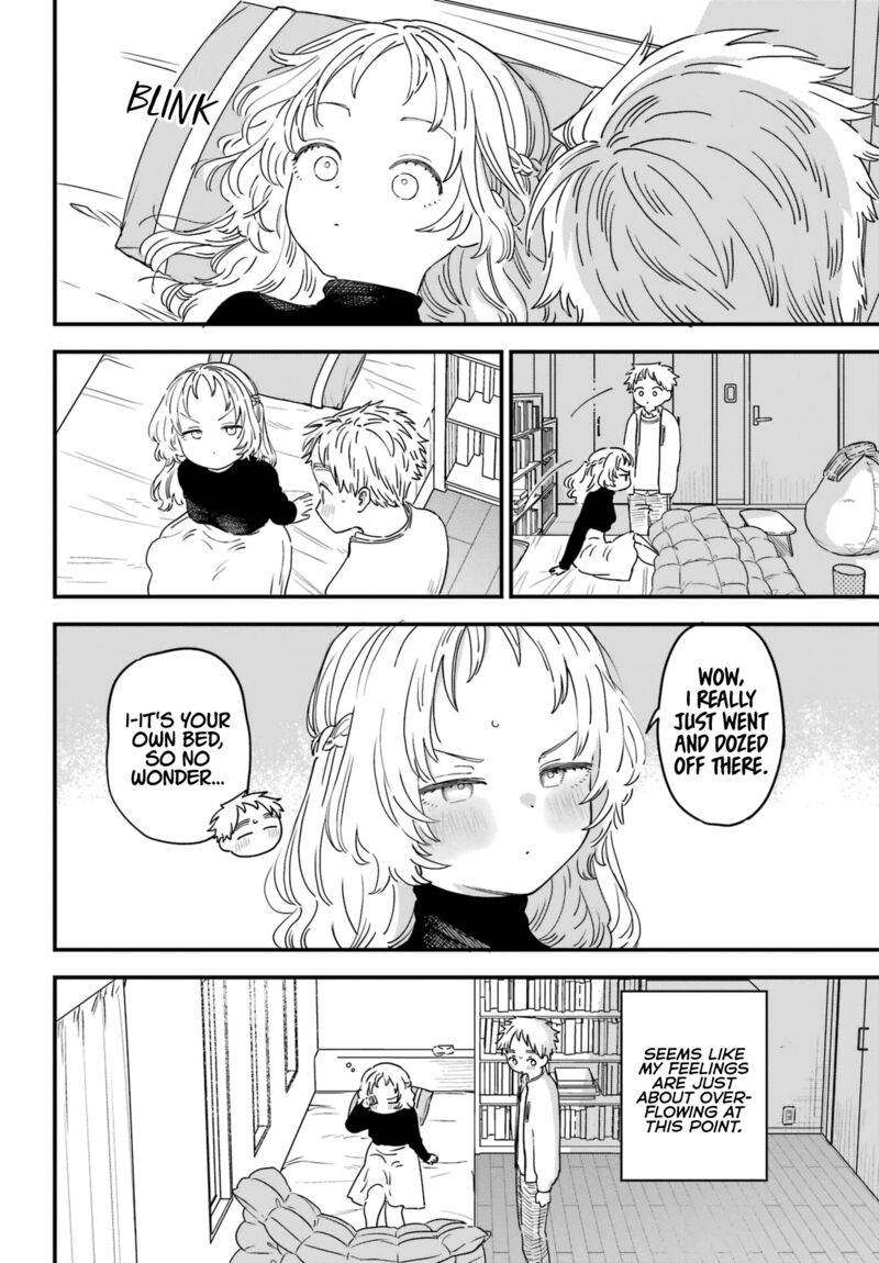 Sukinako Ga Megane Wo Wasureta 92 10