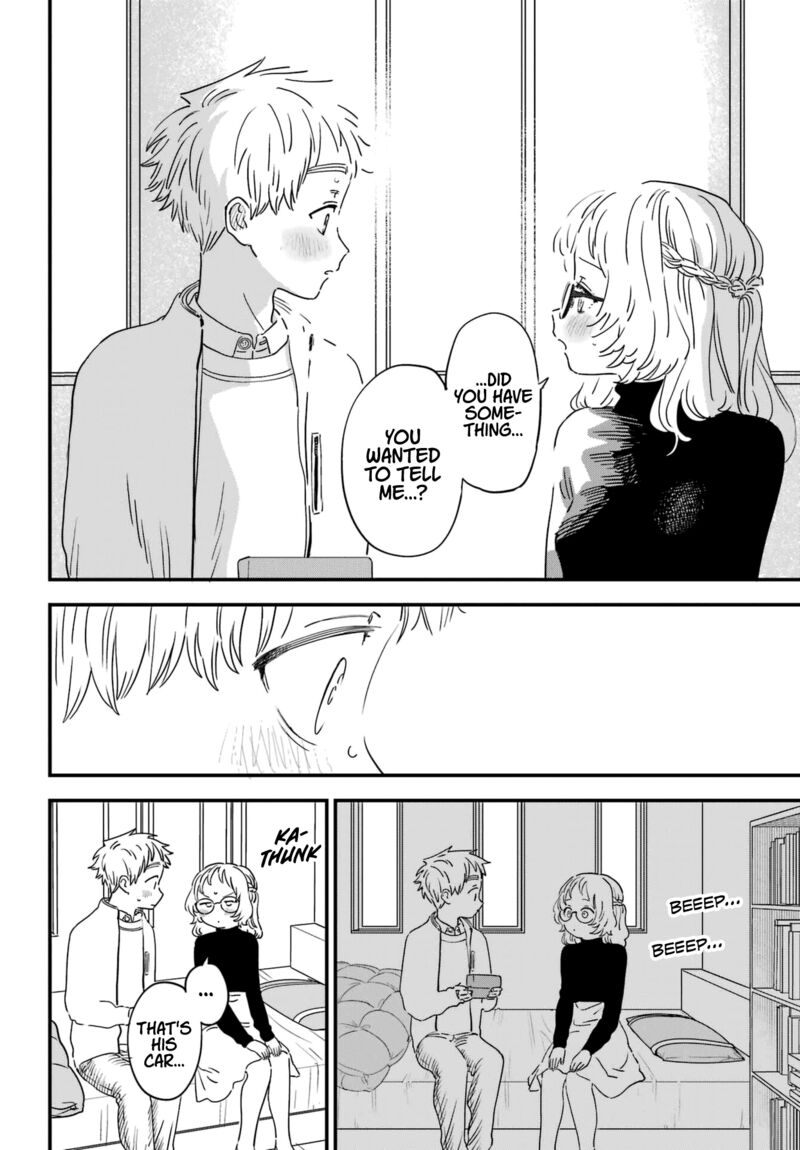 Sukinako Ga Megane Wo Wasureta 92 16