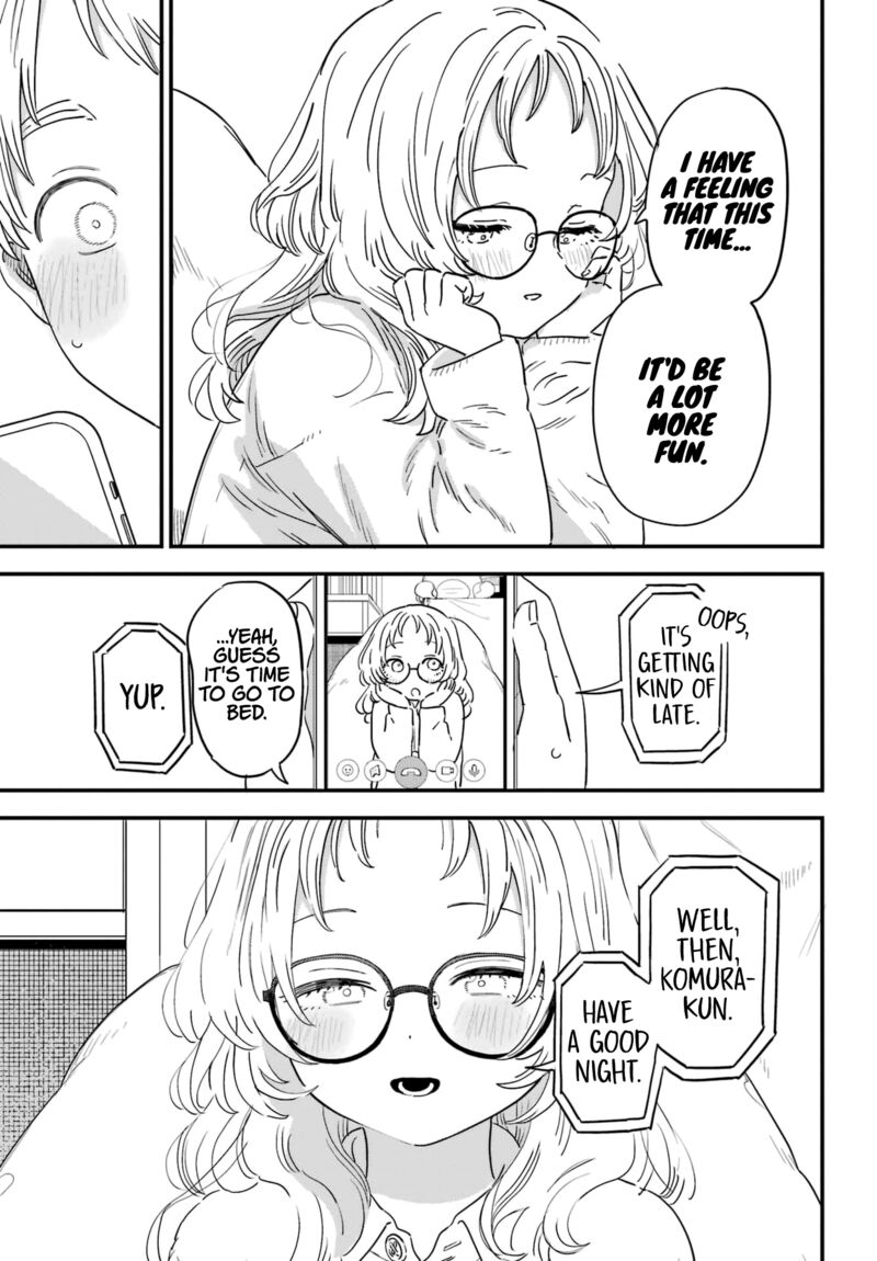 Sukinako Ga Megane Wo Wasureta 92e 11