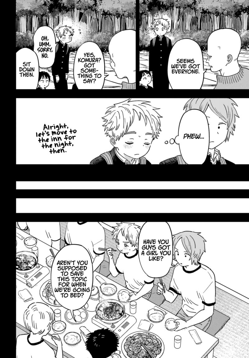 Sukinako Ga Megane Wo Wasureta 92e 4