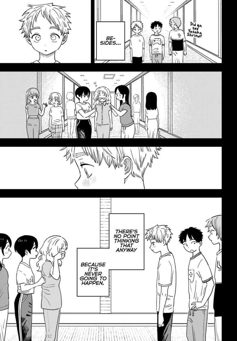 Sukinako Ga Megane Wo Wasureta 92e 7