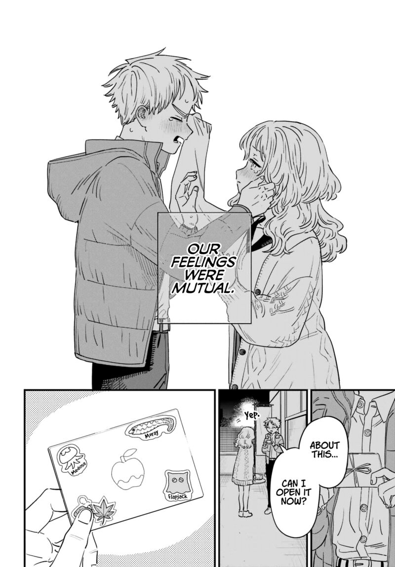 Sukinako Ga Megane Wo Wasureta 94 18