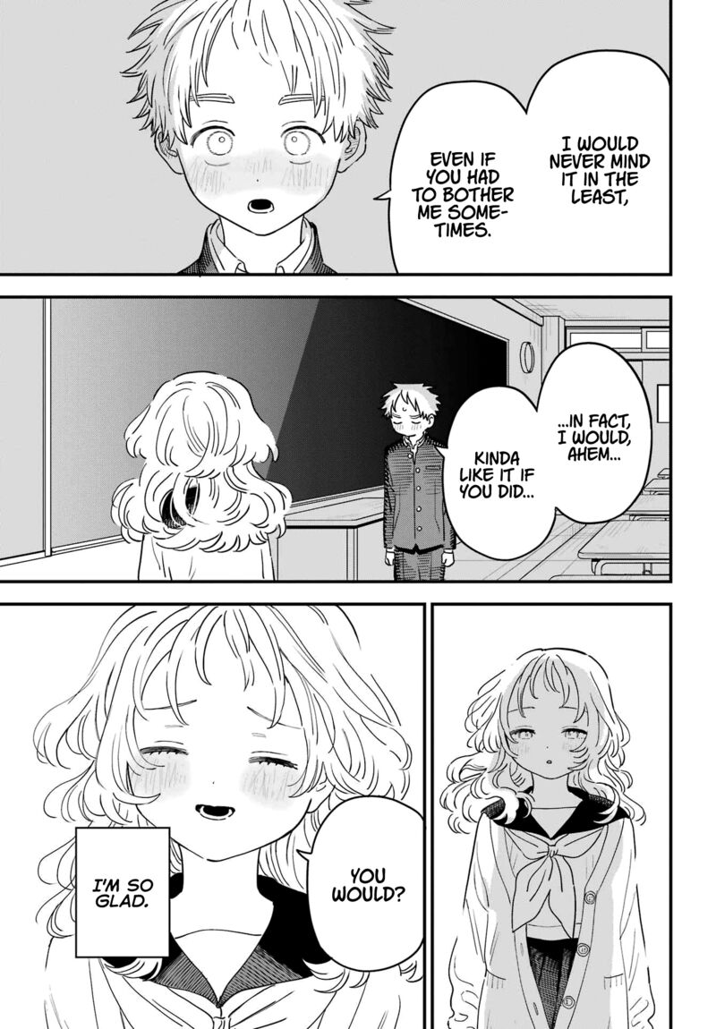 Sukinako Ga Megane Wo Wasureta 95 11