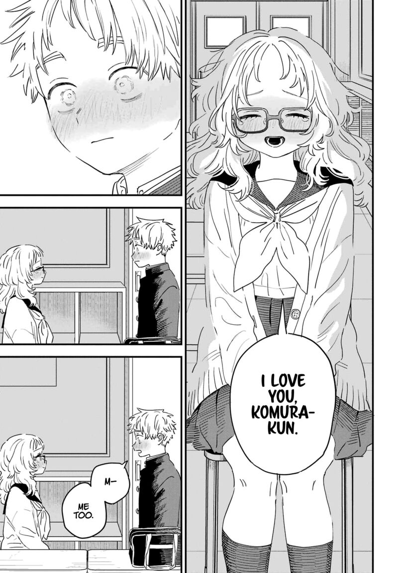 Sukinako Ga Megane Wo Wasureta 95 18