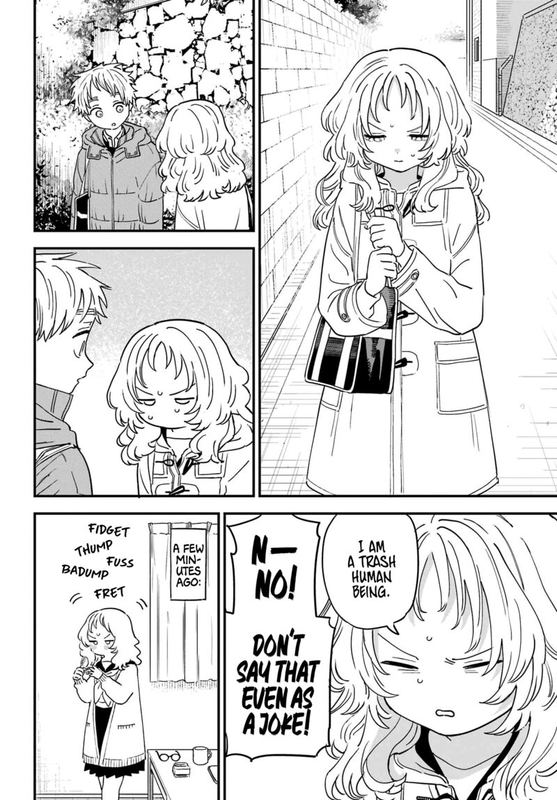 Sukinako Ga Megane Wo Wasureta 95 2
