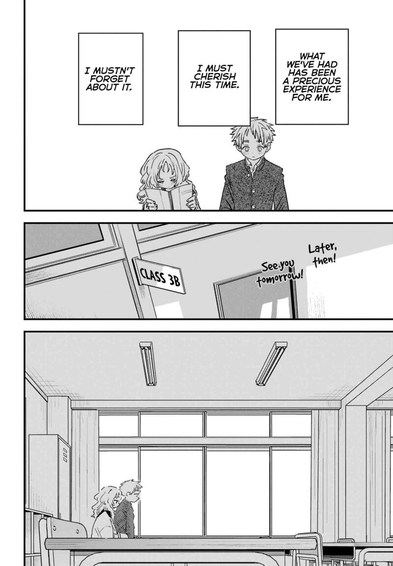 Sukinako Ga Megane Wo Wasureta 95 6