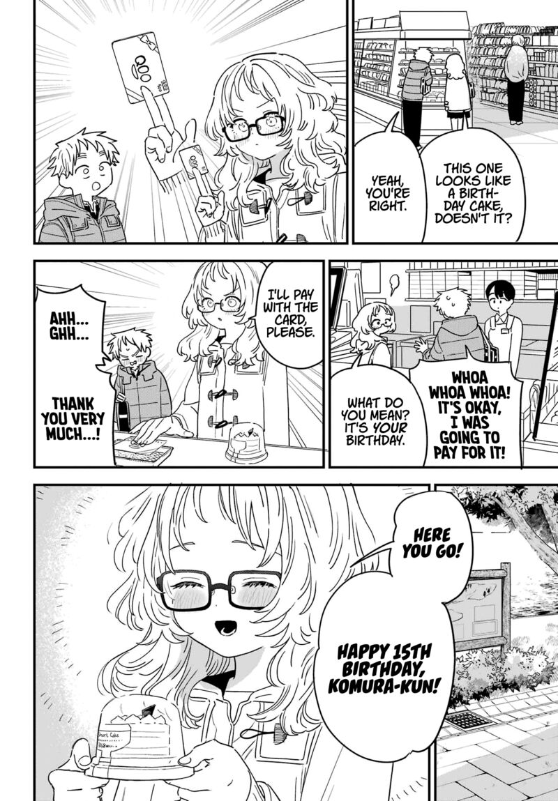 Sukinako Ga Megane Wo Wasureta 96 12