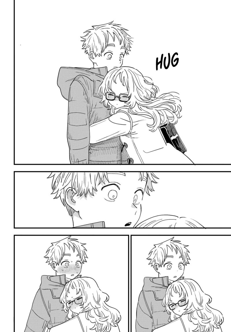 Sukinako Ga Megane Wo Wasureta 96 18