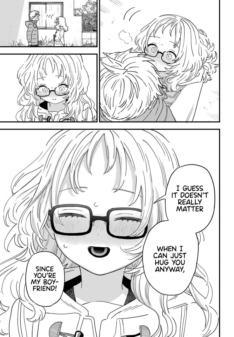 Sukinako Ga Megane Wo Wasureta 96 19
