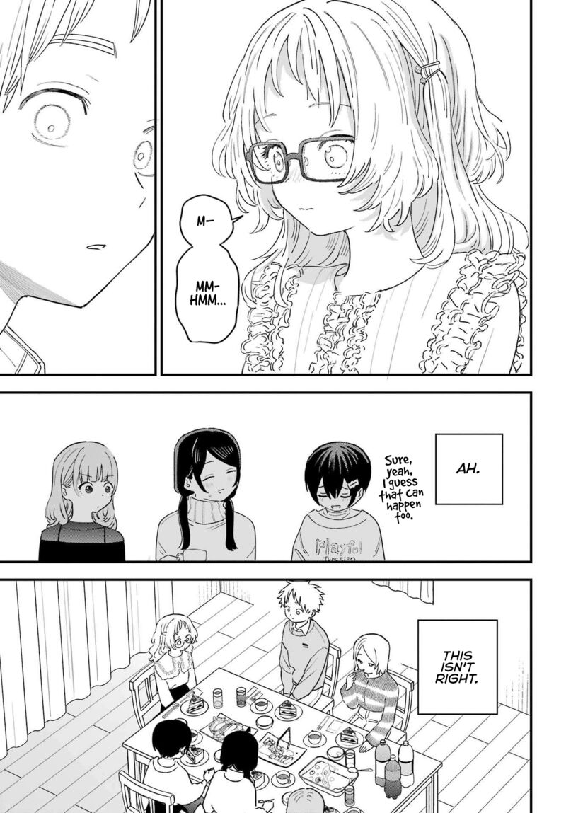 Sukinako Ga Megane Wo Wasureta 97 13